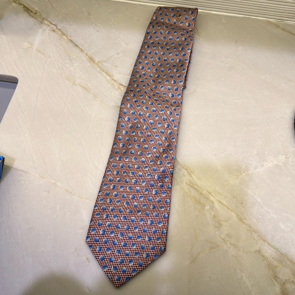 Robert Talbott Tie